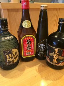 伊勢市　飲み会　ドリンク