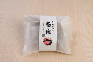 黒毛和牛ローストビーフ