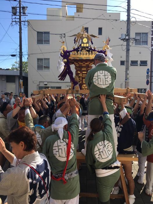 今年も差し上げ頂きました