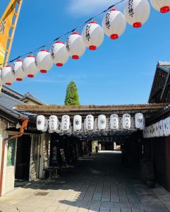 おかげ横丁「第22回　神恩感謝日本太鼓祭」⑥