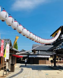 おかげ横丁「第22回　神恩感謝日本太鼓祭」⑤