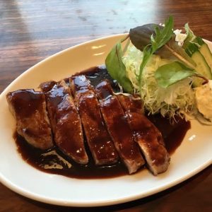 とんてき