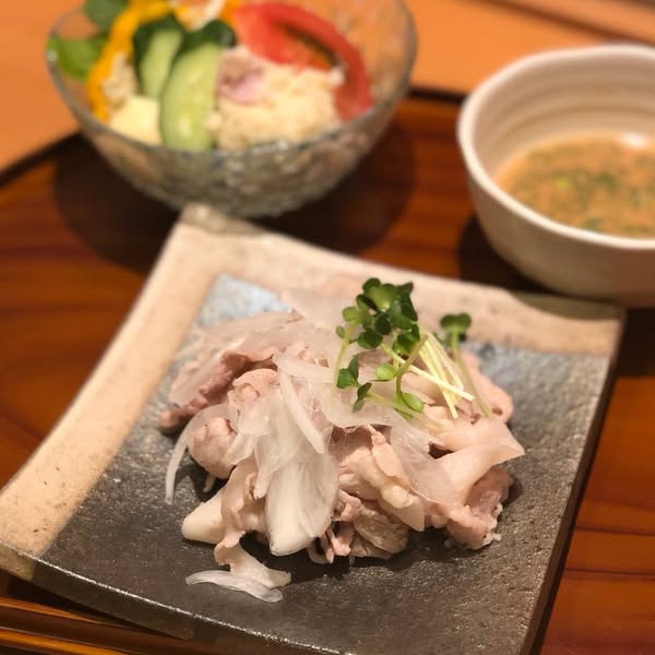 『今日の気まぐれ黒板メニュー』