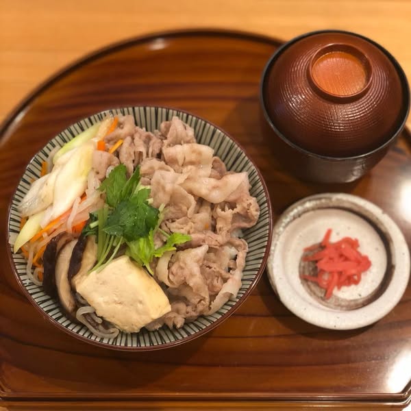 お出汁しみしみ。