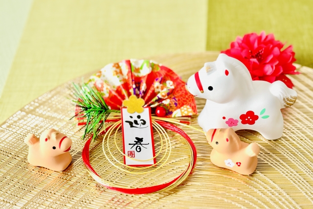 新年のご挨拶 2026