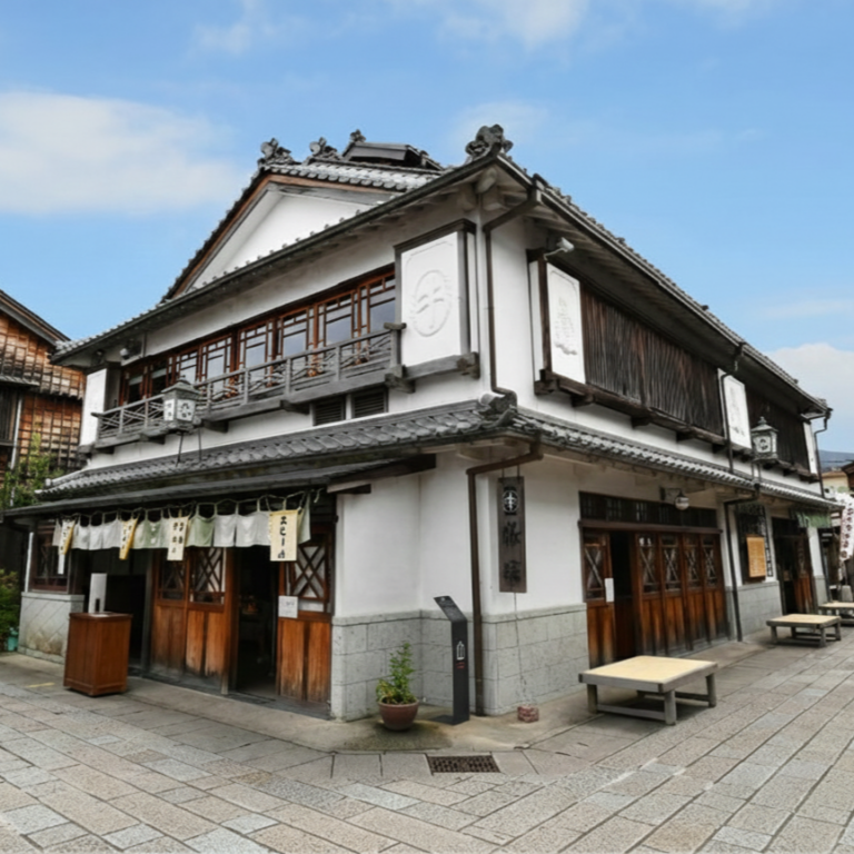 おかげ横丁豚捨　年末年始営業時間のお知らせ